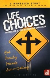 Life Choices DVD-Based Study