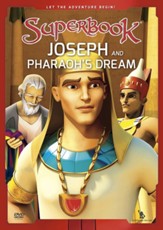 Joseph and Pharaoh's Dream  - Slightly Imperfect