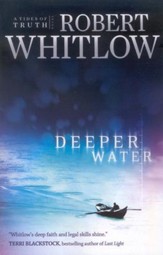 Deeper Water, Tides of Truth Series #1