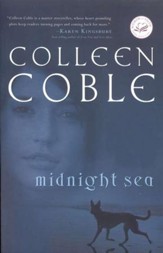 Midnight Sea, Aloha Reef Series #4