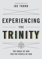 Experiencing the Trinity: The Grace of God for the People of God