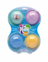 PlayFoam 4 Pack Classic