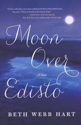 Moon over Edisto