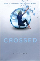 Crossed, Volume 2, Matched Trilogy