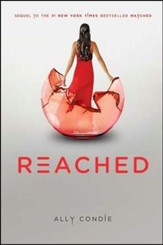 Reached, Volume 3, Matched Trilogy