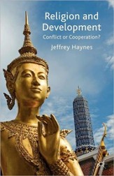 Religion and Development: Conflict or Cooperation?