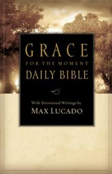 NCV Grace for the Moment Daily Bible