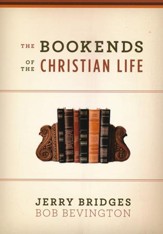 The Bookends of the Christian Life