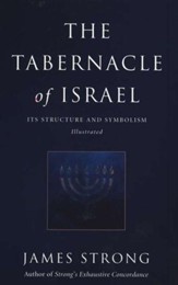 The Tabernacle of Israel
