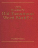 New Wilson's Old Testament Word Studies