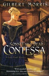 Sonnet to a Dead Contessa, Lady Trent Mystery Series #3