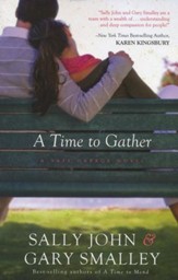 A Time to Gather, Safe Harbor Series #2