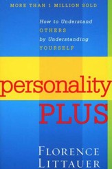 Personality Plus, Second Edition