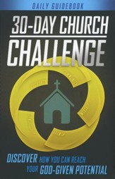 30-Day Church Challenge
