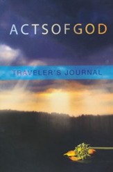 Acts of God, Traveler's Journal
