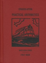 Practical Arithmetics Book 1