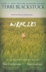 Miracles: The Listener and The Gifted 2 in 1