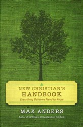 New Christian's Handbook, Revised Edition