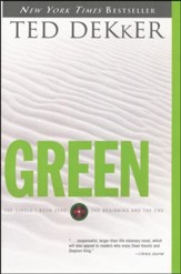 Green, The Circle Series #0