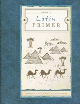 Latin Primer #3 Student Text, Third Edition