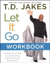 Let It Go Workbook - Slightly Imperfect