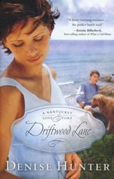 Driftwood Lane, A Nantucket Love Story Series #4