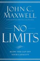 No Limits: Blow the Cap off Your Capacity  - Slightly Imperfect