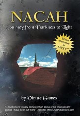 Nacah: Journey from Darkness to Light Computer Game  (Access Code Only)