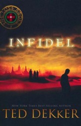 Infidel, The Lost Books #2