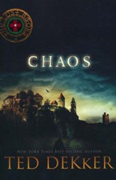 Chaos, The Lost Books #4