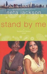 Stand By Me, SouledOut Sisters Series #1
