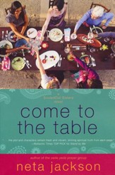 Come to the Table, SouledOut Sisters Series #2