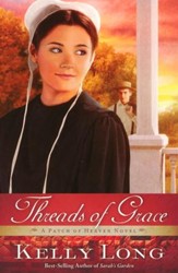 Threads of Grace, A Patch of Heaven Series #3