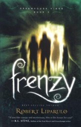 Frenzy, Dreamhouse Kings Series #6
