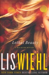 Lethal Beauty, Mia Quinn Mystery Series #3