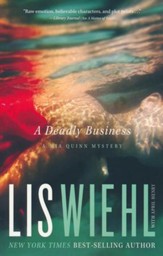 Deadly Business, Mia Quinn Mystery Series #2