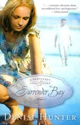 Surrender Bay - A Nantucket Love Story, #1