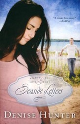 Seaside Letters - A Nantucket Love Story, #3