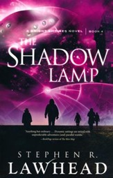 The Shadow Lamp, Bright Empires Series #4