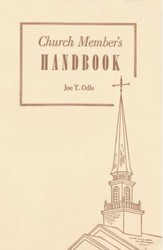 Church Members' Handbook