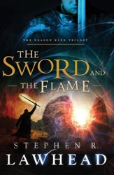 The Sword and the Flame, Dragon King Trilogy Series #3