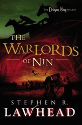 The Warlords of Nin, Dragon King Trilogy Series #2