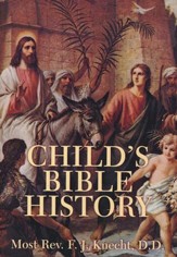 Child's Bible History