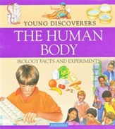 The Human Body  - Slightly Imperfect