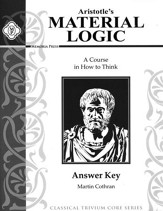 Material Logic BMaterial Logic Book 1 Answer Key 2nd Edition