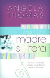Mi Vida Como Madre Soltera  (My Single Mom Life)