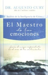 El Maestro de las Emociones  (The Master of Emotions)