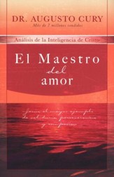 El Maestro del Amor  (The Master of Love)