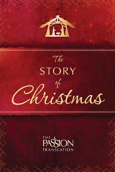 The Story of Christmas, Paperback
