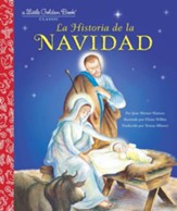 La Historia de la Navidad  (The Christmas Story)